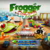 Frogger in ToyTown