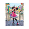香港ディズニーで楽しむキャラクターグリーティング：20周年編