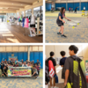 【NewsRelease】GWテニス＆ソフトテニスフェスタを開催　500名を超える来場者がテニスとソフトテニスを満喫！【LTC熊本】