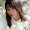 らんまん❣️ なるはちゃん その12 ─ 北陸モデルコレクション 2024.4.7 呉羽山公園都市緑化植物園 ─