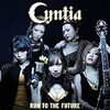 Cyntia 5/19 渋谷タワーレコード + 5/27 ディスクユニオンお茶の水HR/HM館