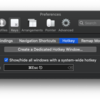 iTerm2 で Karabiner-Elements が効かなくてハマった