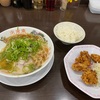 来来亭 １ヶ月ラーメン道 27日目😋