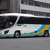 JR四国バス 677-9956