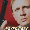 『Layer Cake』 J. J. Connolly(Black Cat)