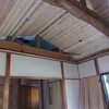 大工さんの仕事はつづく