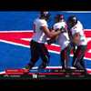 Texas Tech vs. Kansas Highlights