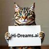 【Diffusers】HiDream-I1 で Text2Image を行ってみる