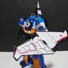 復活！ダイアトラス！ (TF35周年記念レビュー)