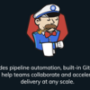 Easy CI/CDらしいServerlessなJenkins XでPRでJobをキックする