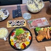 年末暴食週間( '༥' )ŧ‹”ŧ‹”(2023/12/25〜12/31)