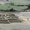 リマ近郊で古代神殿発見、5000年前建造か　2013年2月14日 (AFPBB News)