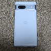 Pixel 7a 買っちゃったのでレビューもどき（androidのミドルレンジの選択肢少なすぎ問題）