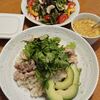 手抜きご飯 カルディのシンガポール飯 毎日ご飯