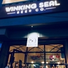 【ベトナムでクラフトビール】ホーチミンの「WINKING SEAL BEER Co.」でアザラシに乾杯