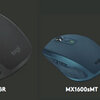 ロジクール、3台のPCをシームレスに操作できる「MX MASTER 2S Wireless Mouse」