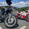 【YSR50/80】小さいバイクでもがんばりたい！　もてぎツーリング