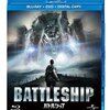 映画『バトルシップ』BATTLESHIP 【評価】C テイラー・キッチュ