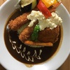 7/28の日替わりカレー