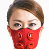 マスク型トレーニングギア『REBMAマスク』