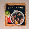 Baby It's Scary / Mustard Service 歌詞和訳