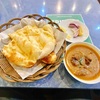 都筑区東方町の「アリババレストラン」でマトンニハリ＆マトンビリヤニ