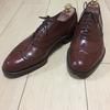 第3弾〜Florsheim imperial 50sの魅力〜