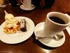 【庵道珈琲 天神店】メニューも充実、定期的に利用したくなる昭和感漂う老舗喫茶店
