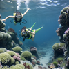 日本の夏のダイビングスポット10選！美しい海底世界を探検しよう🌊🐠