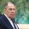 ラブロフ外相、ウクライナによる和平交渉の放棄を非難