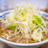 【京成大久保】令和二年二郎初めと、2020年最後のサタデー眉二郎＠ラーメン二郎京成大久保店 252杯目