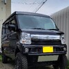 車を買ったよ。