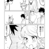 ウマ娘日和376
