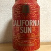 イギリス THORNBRIDGE CALIFORNIA SUN