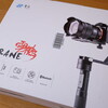 【GH5S想定検証】手ブレ補正がなくてもジンバルに乗せれば問題ないのか？！ GH5でやってみた。【Zhiyun Crane】