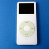 iPod nano 第一世代　修理