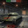 イタリアtier8ダミーテスト