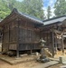 大原神社（岡山県美作市古町1687）