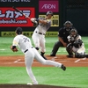 阪神タイガース 2021（OP戦）前半戦～逆方向に持っていけるパワー～【プロ野球】