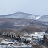 毛無山（小樽・余市側）登山