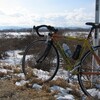 　サイクリング - 篠ノ井橋〜屋島橋〜篠ノ井橋-　(53km)