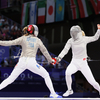 【パリオリンピック】日本がフェンシングで快進撃。女子サーブル団体で銅メダル。