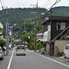 中山道醒井宿