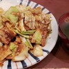 神楽坂にある回鍋肉（ホイコーロー）の老舗といえば