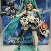 タイトー 「キャラクター・ボーカル・シリーズ 01 初音ミク」 プレシャスフィギュアf ミク Special Edition
