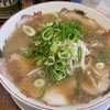 特製ラーメン