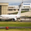 2020/06/15　小牧基地　KC-767J