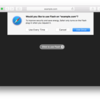 macOS 10.12 Sierraに搭載されるSafari 10、Adobe Flashをデフォルトで無効化。ユーザーが有効にするか否かを選択可能に。