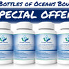 Ocean's bounty side effects