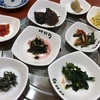 【鶴橋・韓国料理】まさにここは韓国『アリラン食堂』